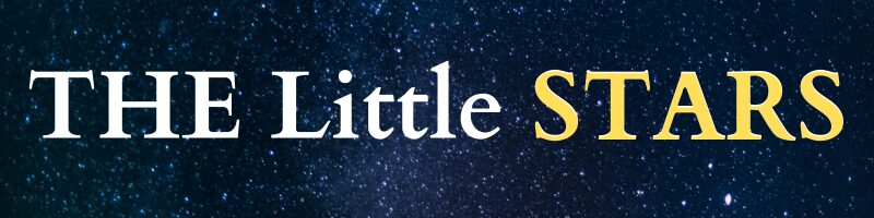 THE Little STARS